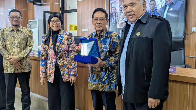 Asosiasi Penyelenggara Perguruan Tinggi Swasta Minta Kesetaraan PTN-PTS