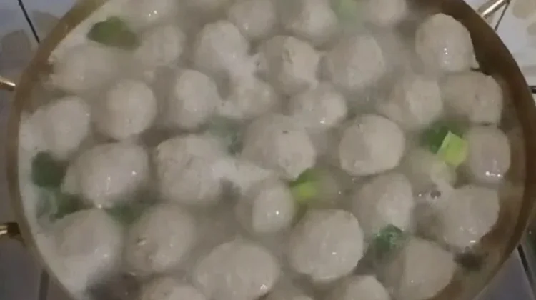 Resep Memasak Bakso Sendiri di Rumah