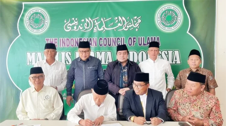 MUI Jateng Ubah Standar Nisab Zakat Penghasilan, Tak Lagi Pakai Emas