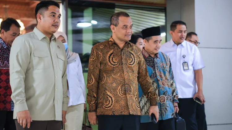 Tenaga Migran Jateng 62 Ribu, Gubernur Dukung Pengembangan Kapasitasnya