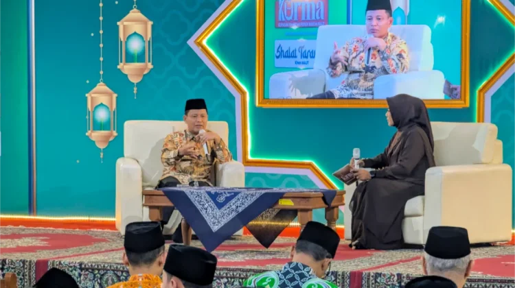 Masjid Jadi Motor Penggerak Ekonomi Umat, DPD RI Soroti Potensi UMKM