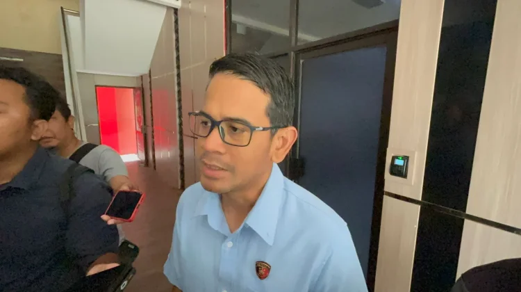 Polisi Jadwalkan Pemanggilan Terlapor Kasus Penganiayaan Mahasiswa Undip