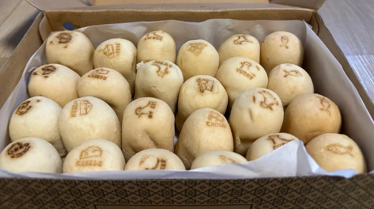 Yuk Coba Luti Gendang, Makanan Khas Kepulauan Riau
