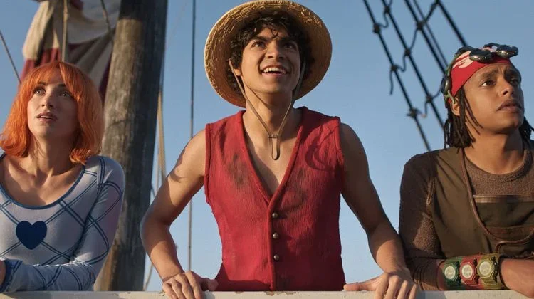 One Piece Live Action Season 2, Karakter Baru, Musuh Baru