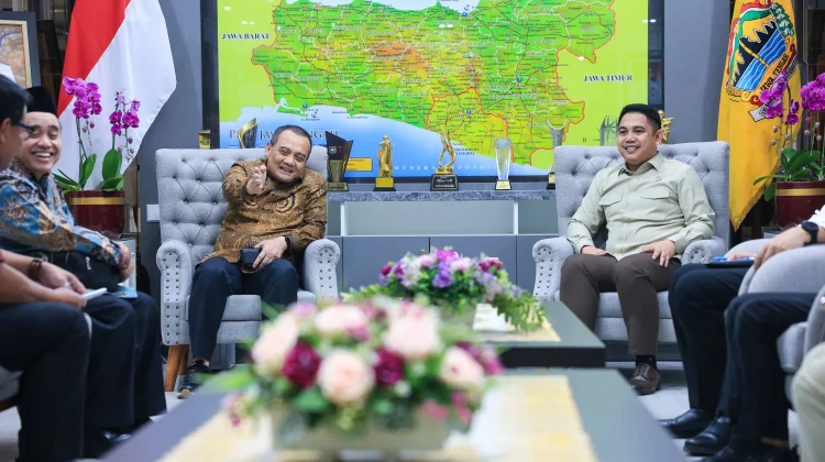 Pekerja Migran Jateng di Timur Tengah Didata Pemerintah, Pastikan Mereka Aman