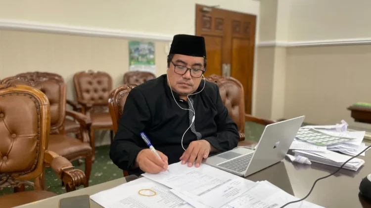 Sepuluh Finalis MHQ 10 Juz Siap Bertanding di MAJT