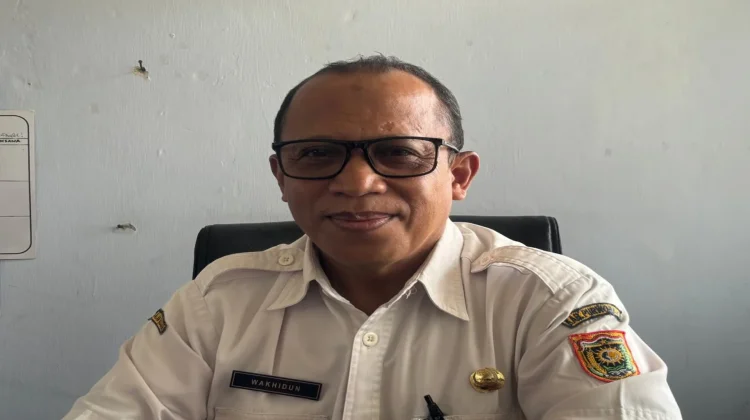 Aman, Ketersediaan LPG 3 kilogram di Purworejo