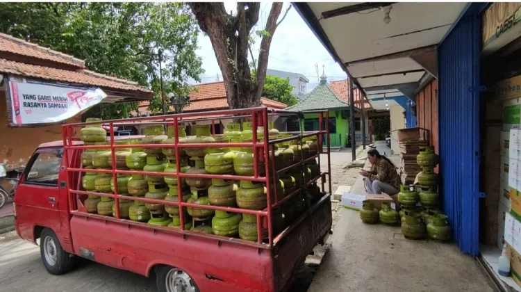 Pemkab Kendal Minta Tambahan Pasokan LPG 3 Kg, Antisipasi Lonjakan Permintaan