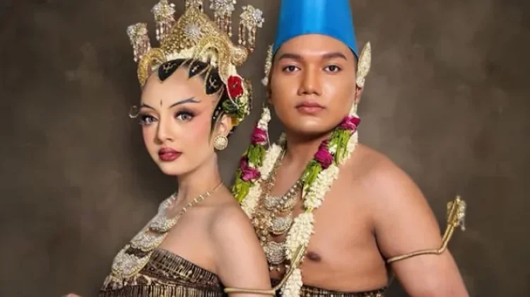 Hobi Merias Wajah sejak Dini, Mahasiswi Unnes Tekuni Bisnis MUA