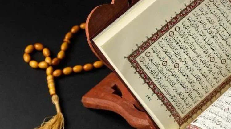 Kumpulan Doa Malam Nuzulul Quran, Amalan Penuh Keberkahan