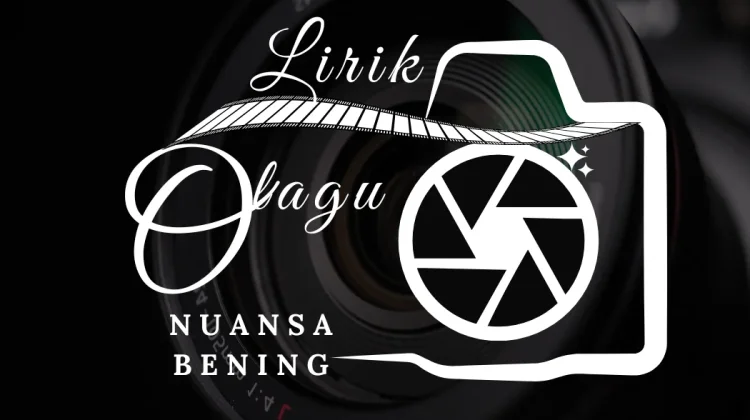 Lirik Lagu “Nuansa Bening” Vidi Aldiano, Potret Cinta yang Jujur dan Apa Adanya