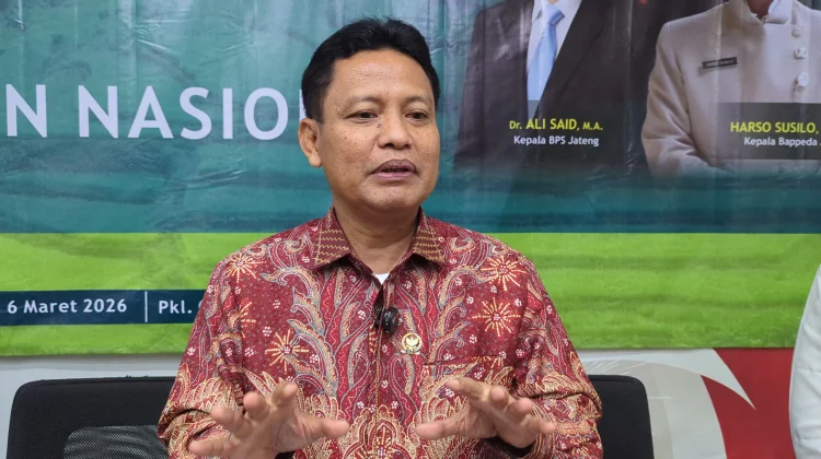 Abdul Kholik Minta Pemerintah Siapkan Mitigasi Dampak Perang