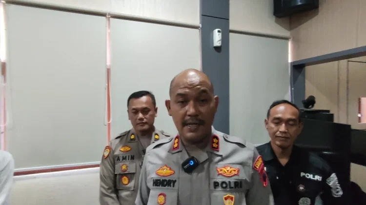 Dua Pemuda Jadi Tersangka Penyerangan Anggota Polsek Kaliwungu