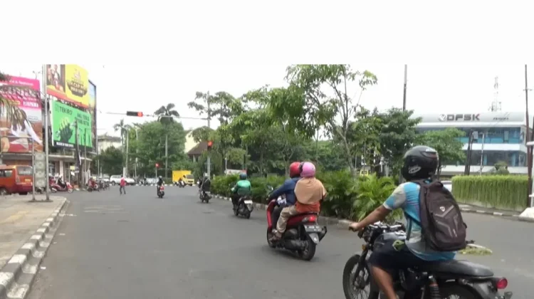 DPU Kebut Penambalan Jalan, Proyek Ditargetkan Rampung H-10 Lebaran