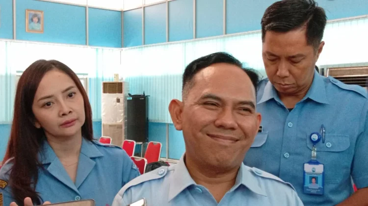 Sambut Lebaran, PDAM Semarang Jamin Kebutuhan Air Tercukupi