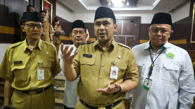 Tonjolkan Ciri Khas, Jateng Bakal Libatkan Seniman di MTQ 2026