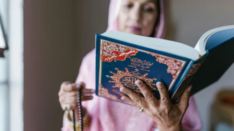 Menghidupkan Ramadan lewat Berbagai Kegiatan di Lingkungan Kampus