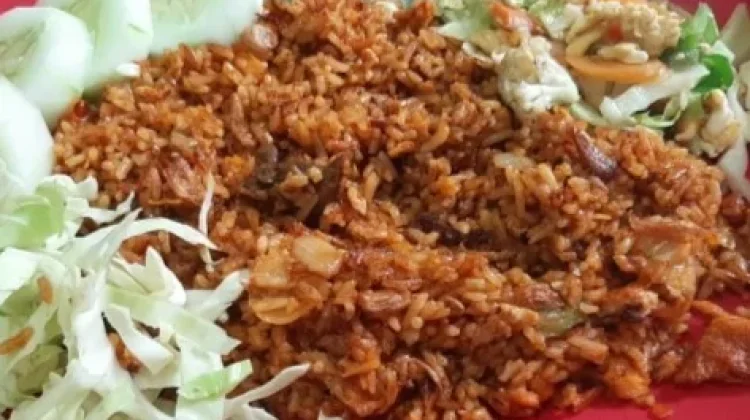 Cara Membuat Nasi Goreng yang Tidak Lembek