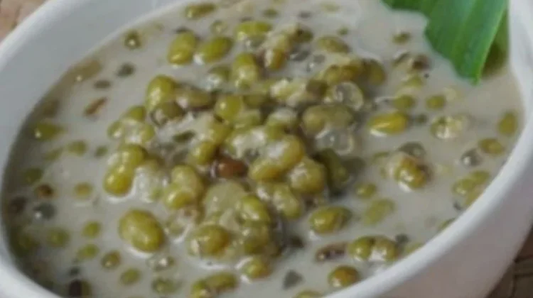 Resep Membuat Bubur Kacang Hijau yang Nikmat