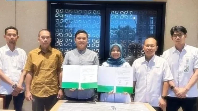 Peserta Pelatihan Vokasi di Semarang Dapat Jaminan BPJS Ketenagakerjaan