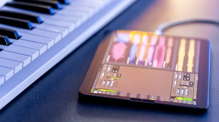 Musisi: AI Jadi Tantangan Baru dalam Kreativitas Bermusik