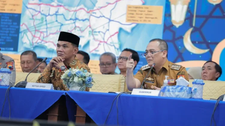 Wagub Jateng Dorong Wakaf Uang, Perkuat Kemandirian Lembaga Keagamaan