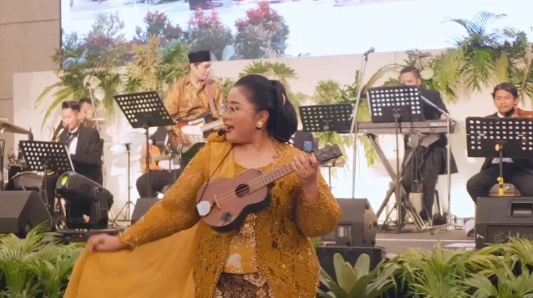 Kolaborasi Lintas Genre Efektif Perluas Pendengar Musik