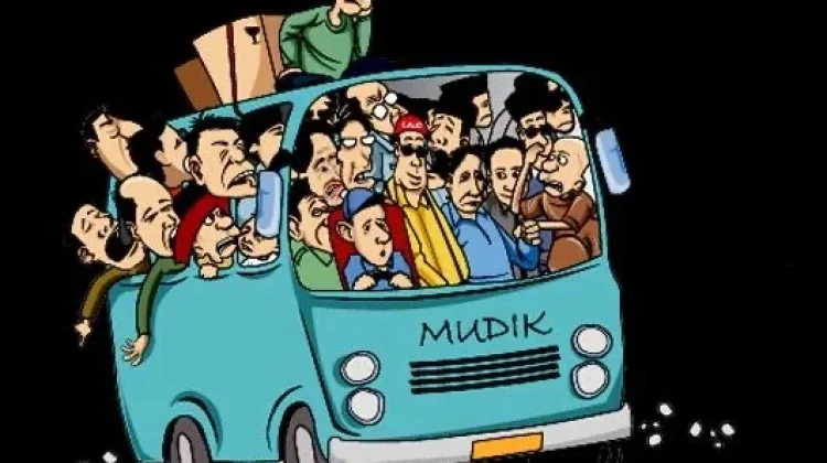 DPRD Jateng Soroti Potensi Kemacetan di Titik Rawan Mudik Lebaran 2026