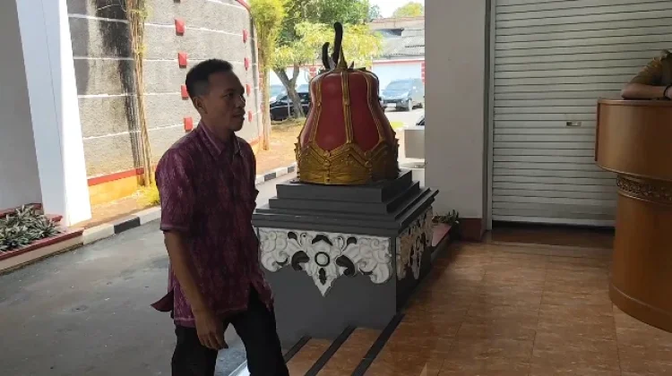 DPRD Pati Sidak Sekolah Usai Keluhan Penahanan Ijazah