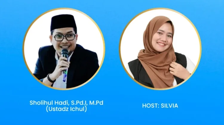 Mengejar Lailatul Qadar