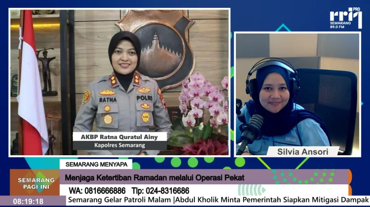 Titipkan Kendaraan saat Mudik di Polsek Terdekat