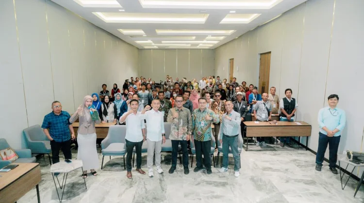 Anggota MPR Tekankan Pentingnya Jati Diri Bangsa dalam Industri Pariwisata
