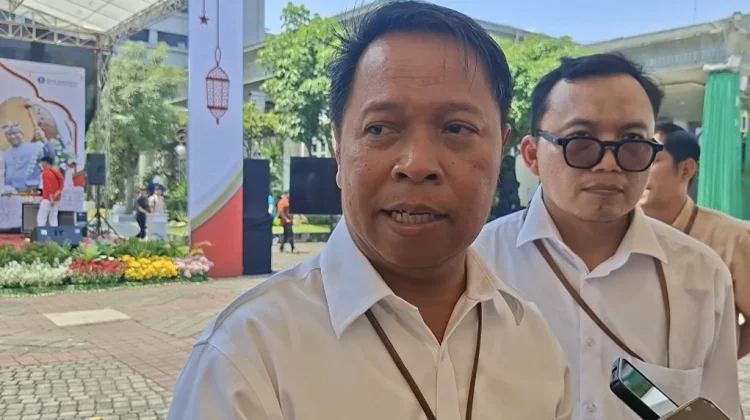 Waspadai Dampak Perang Timur Tengah, BI Jateng Ajak Belanja Bijak