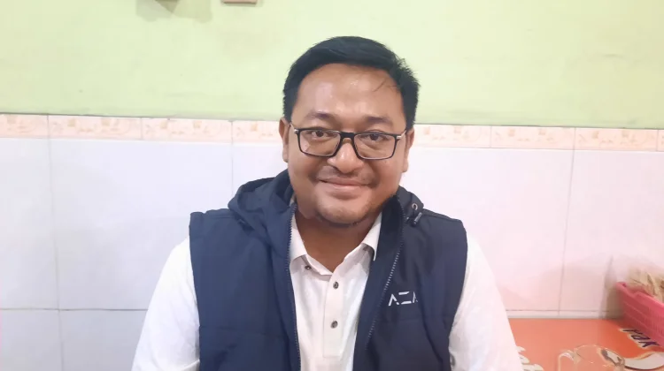 Jelang Lebaran, Komisi B Minta Pemkot Semarang Awasi Kebutuhan Pokok