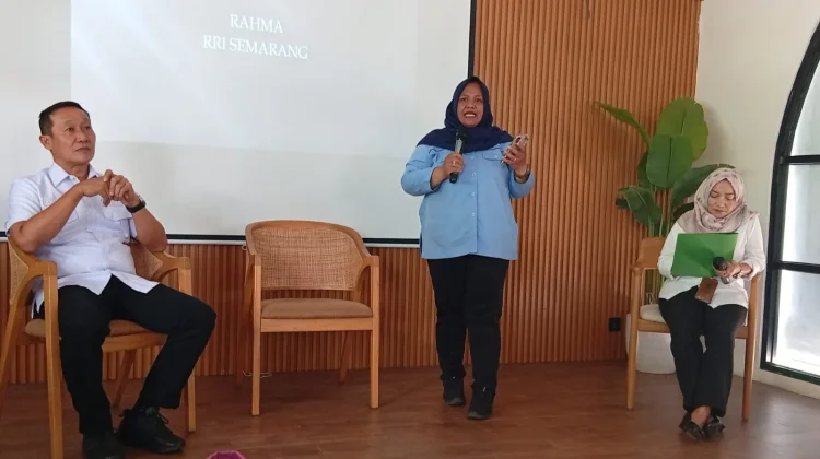 Jelang Mudik Lebaran, Pilus Minta Jalan Rusak di Kota Semarang Segera Dibenahi