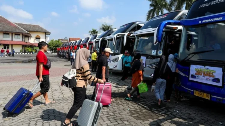 Pendaftaran Program Balik Rantau Gratis Jateng Dibuka Hari Ini