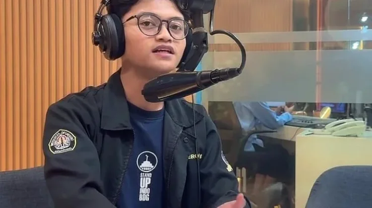 Gen Z Perlu Pahami Pajak sejak Dini