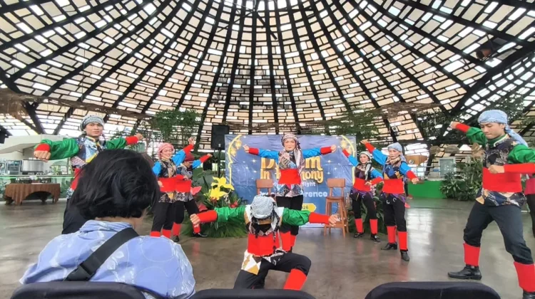 Dusun Semilir Hadirkan ‘Eid Moroccan Night’, Sensasi Lebaran Ala Maroko di Semarang