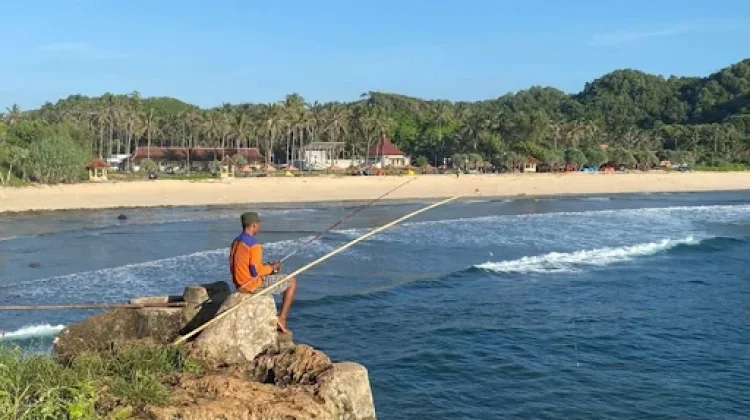 Memancing: Hobi Sederhana yang Ampuh Meredakan Stres