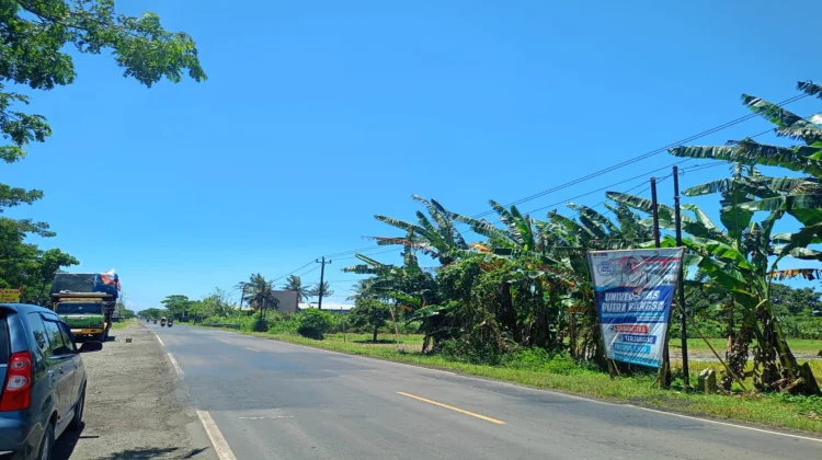 H-10 Lebaran, Jalur Mudik Purworejo Ditargetkan Zero Lubang