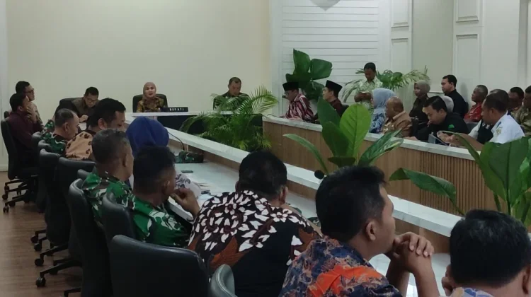 Pemkab Kendal Siap Sambut Lebaran, Perbaikan Jalan dan Pengamanan Diperkuat