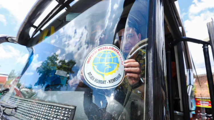 Ratusan Fasilitas Internet Gratis Disebar di Jateng Sambut Pemudik