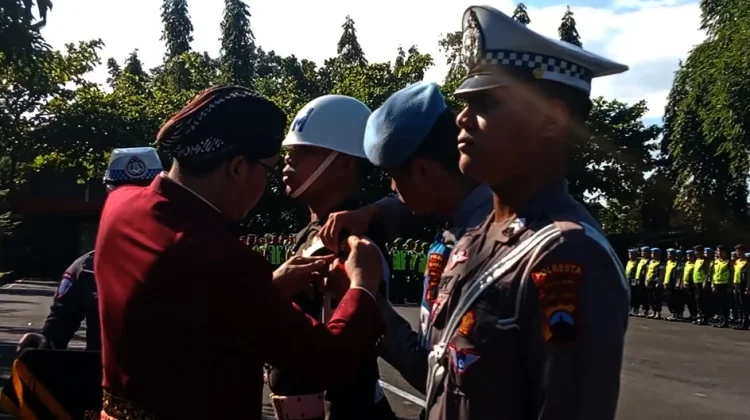 Cegah Kemacetan Mudik, Truk Galian C Dilarang Melintas di Magelang