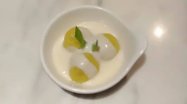Resep Klepon Jagung Manis yang Lembut dan Gurih