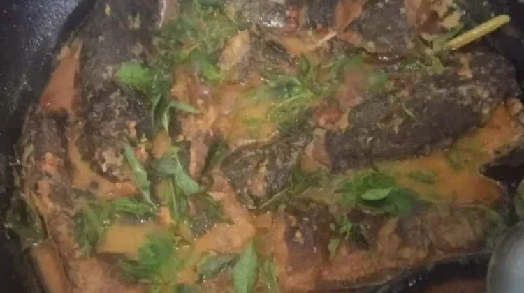 Resep Mangut Lele Gurih Pedas yang Menggugah Selera