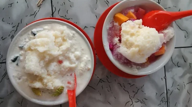 Es Teler, Minuman Segar Pelepas Dahaga