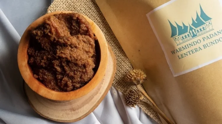 Resep Rendang Padang Praktis Lebaran