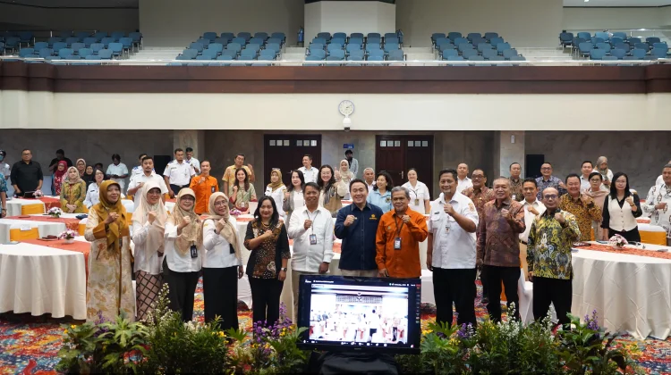 Forum Pusaka Jateng, Dorong Sumber Pertumbuhan Baru Ekonomi