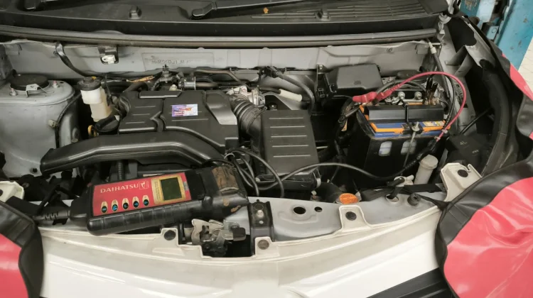 Cara Merawat Aki Mobil agar Tetap Awet dan Optimal