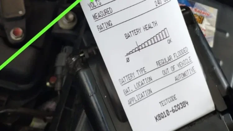 Cara Merawat Aki Mobil agar Tetap Awet dan Optimal